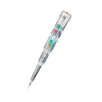 Electric Tester Pen Screwdriver Voltage Tester Detector